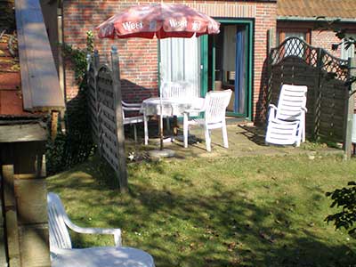 Windrose Wangerooge
