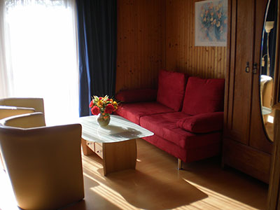 Windrose Wangerooge